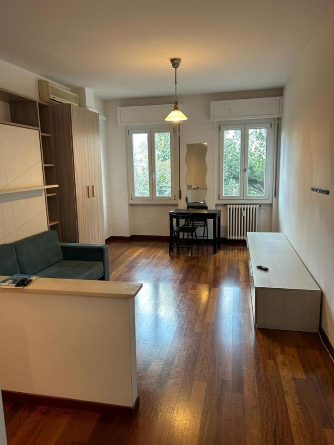 Easy Home Milano Eksteriør bilde