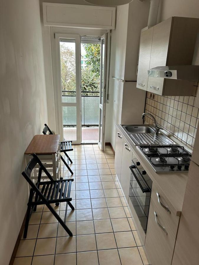 Easy Home Milano Eksteriør bilde
