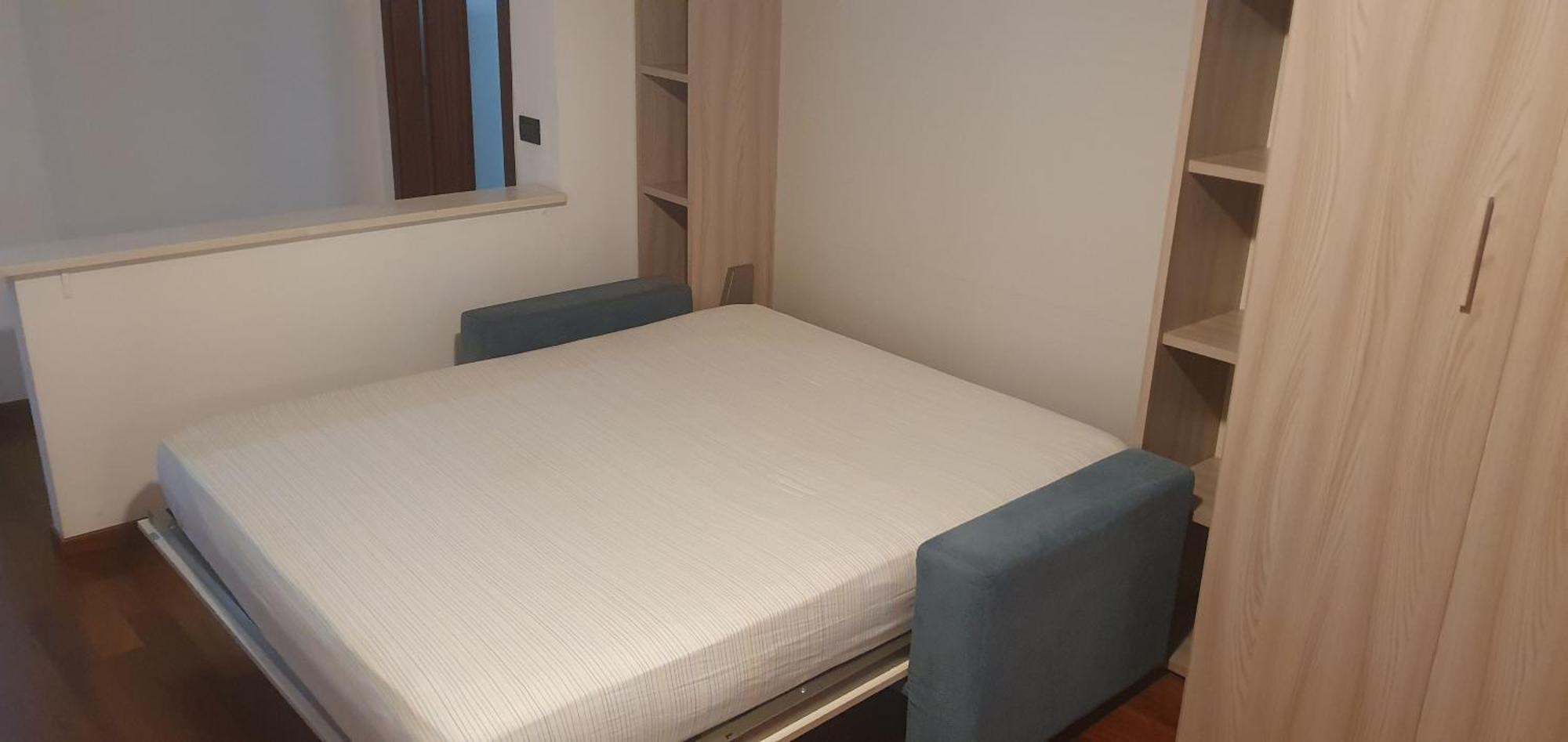 Easy Home Milano Eksteriør bilde